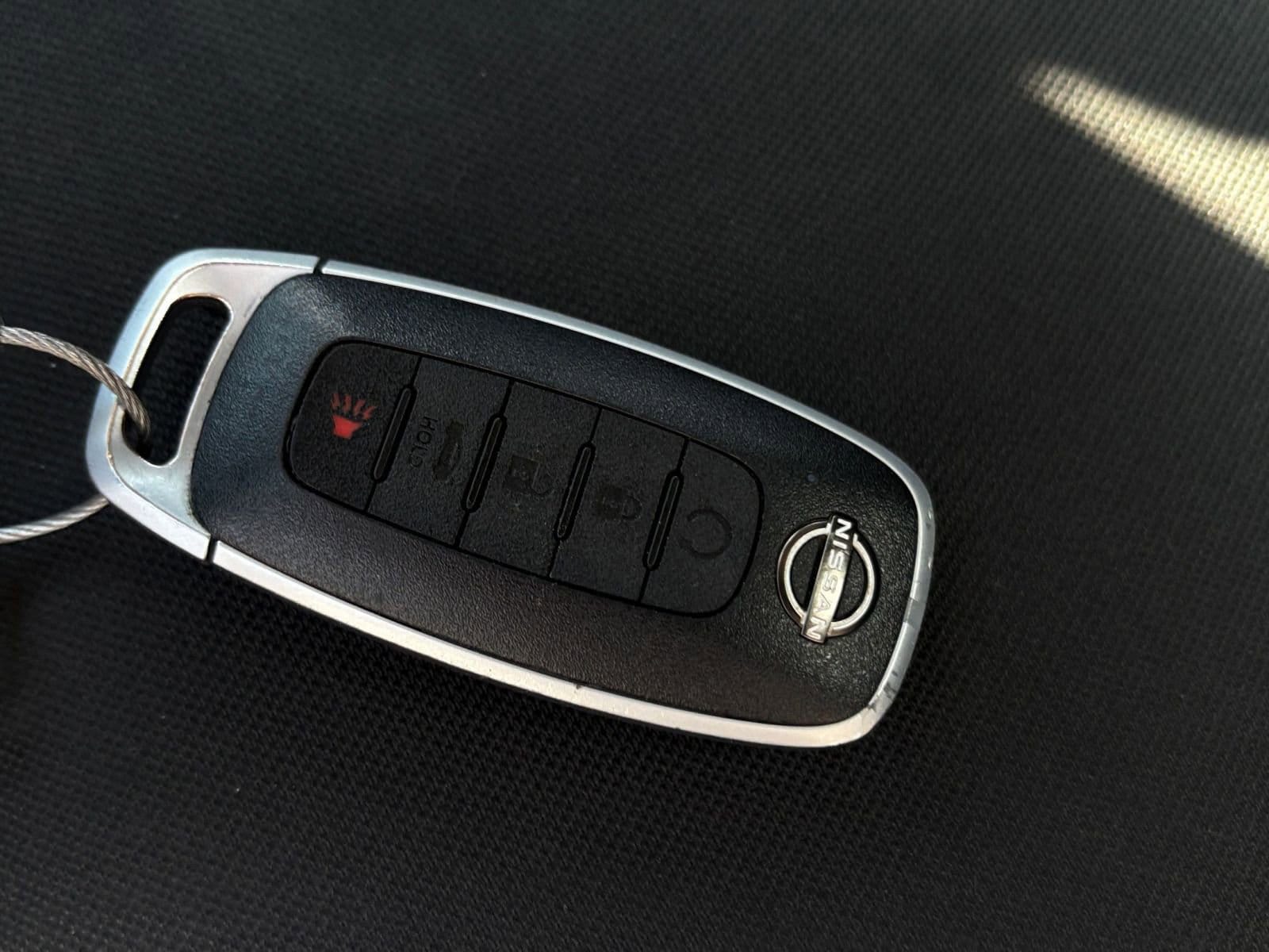 Thumbnail: 2025 Nissan Versa - 26