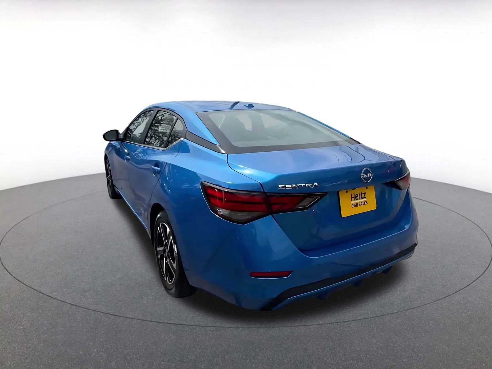 Thumbnail: 2025 Nissan Sentra - 11