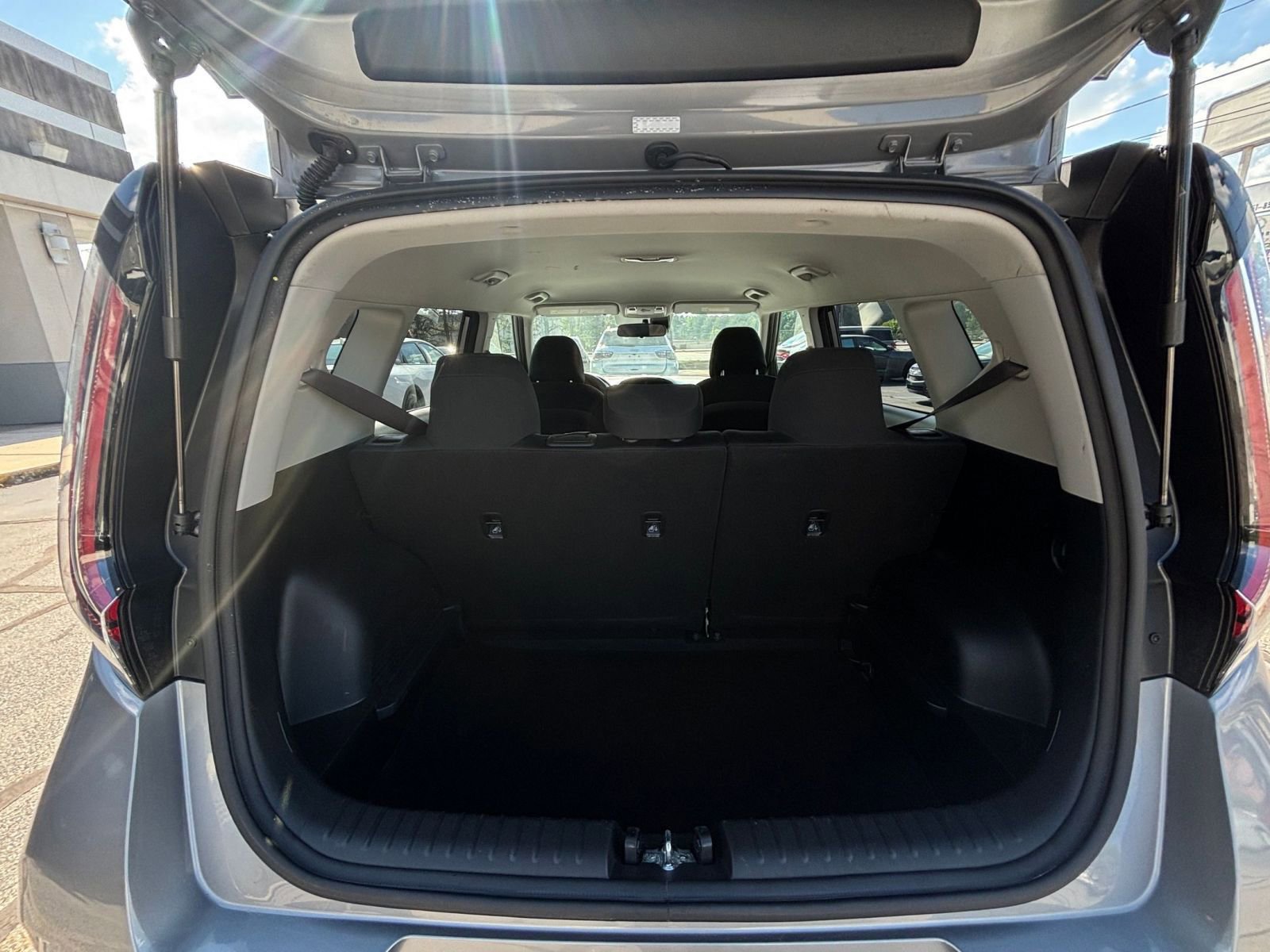 Thumbnail: 2025 Kia Soul - 29