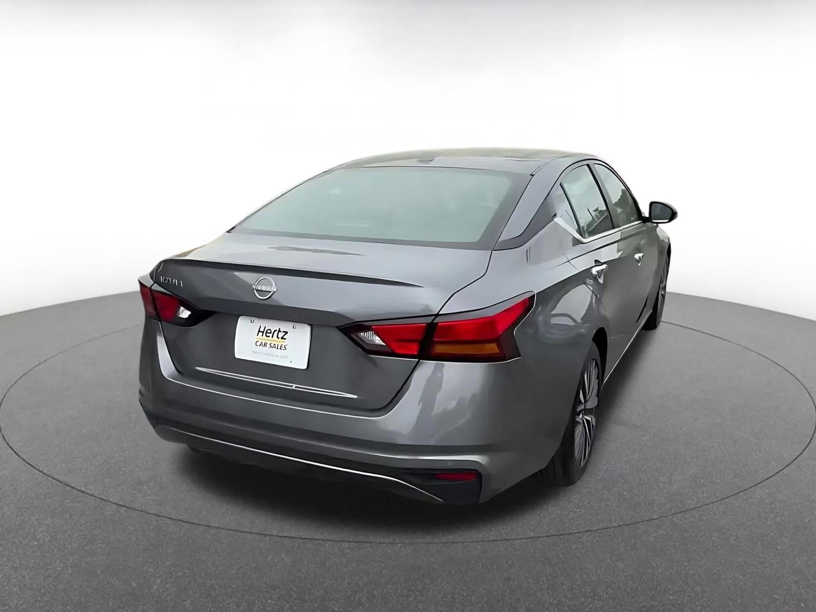 Thumbnail: 2025 Nissan Altima - 20