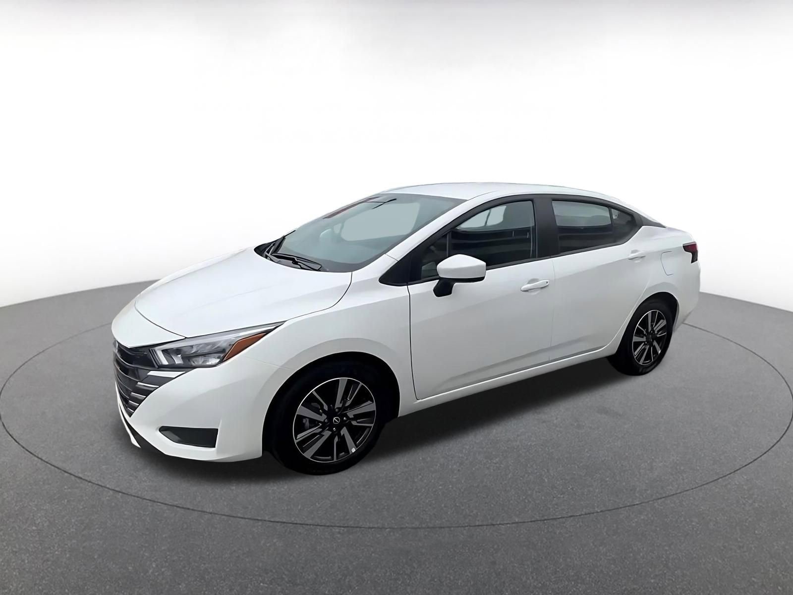 Thumbnail: 2025 Nissan Versa - 7