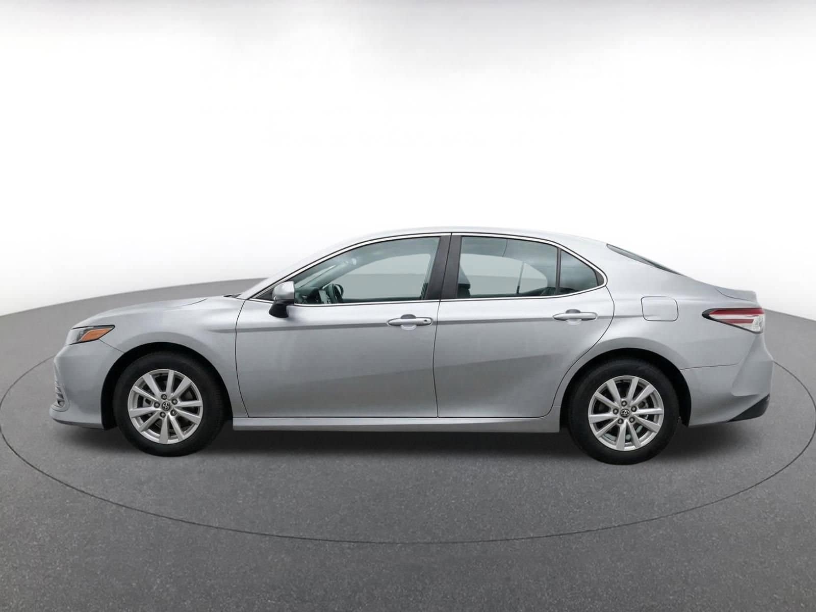 Thumbnail: 2025 Toyota Camry - 5