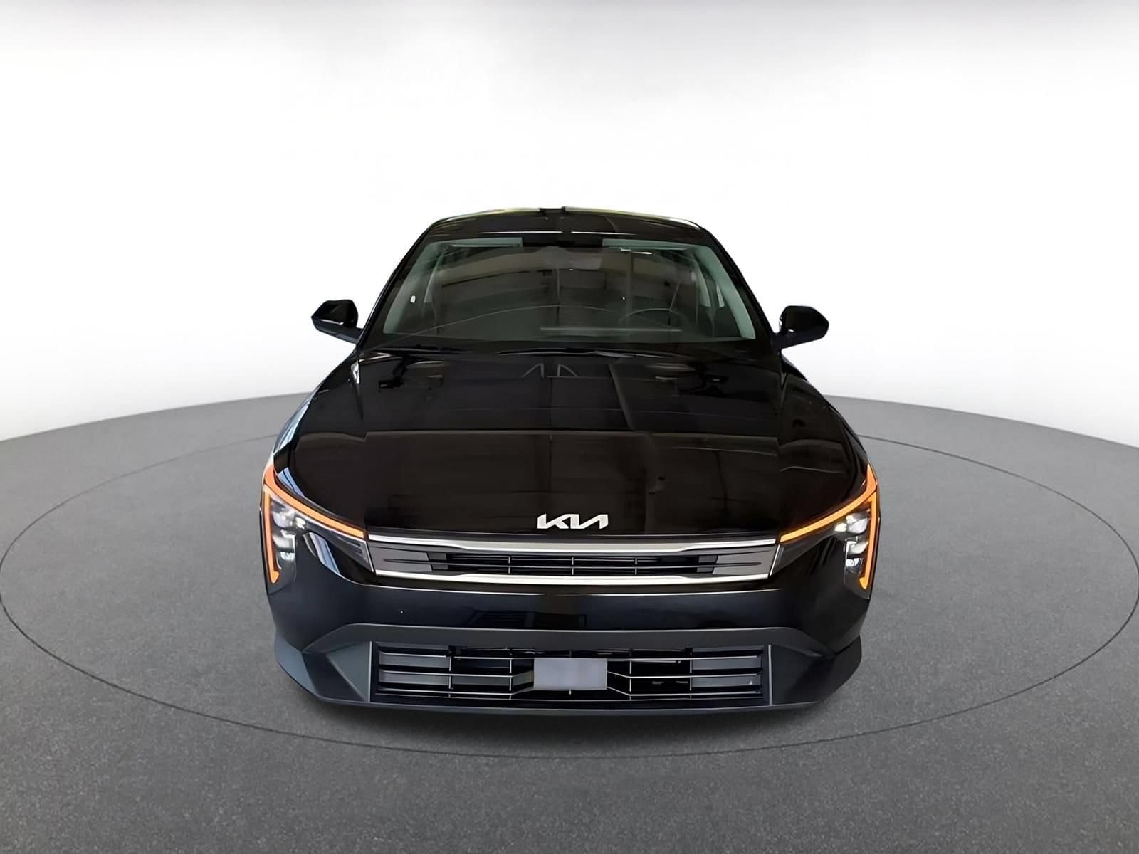 Thumbnail: 2026 Kia K4 - 4