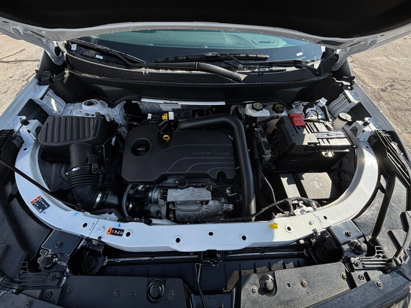 Thumbnail: 2025 Chevrolet Equinox - 31