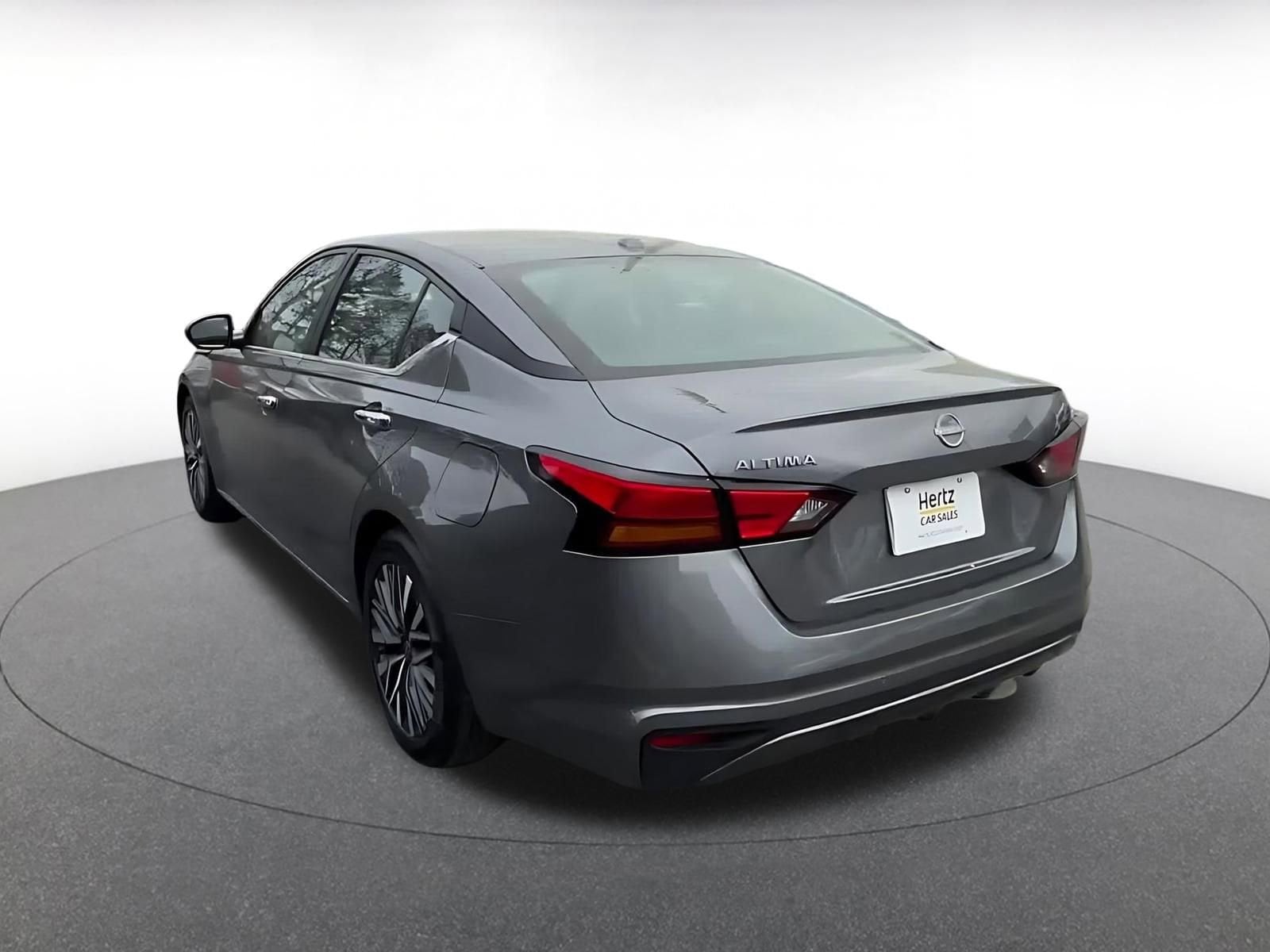 Thumbnail: 2025 Nissan Altima - 16