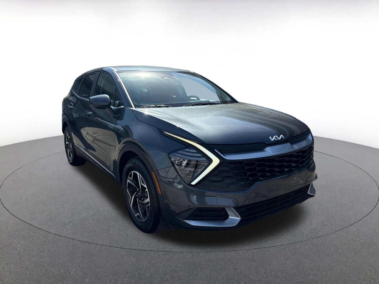 Thumbnail: 2025 Kia Sportage - 1