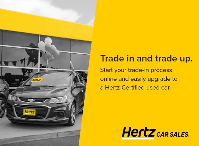 Thumbnail: 2025 Chevrolet Trax - 19