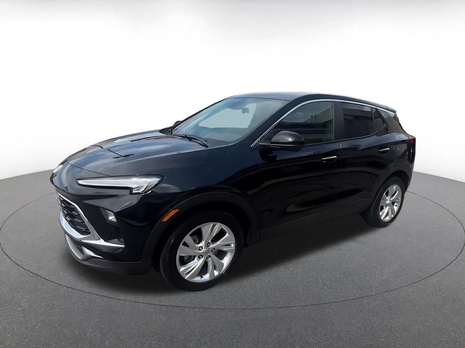 Thumbnail: 2025 Buick Encore GX - 7