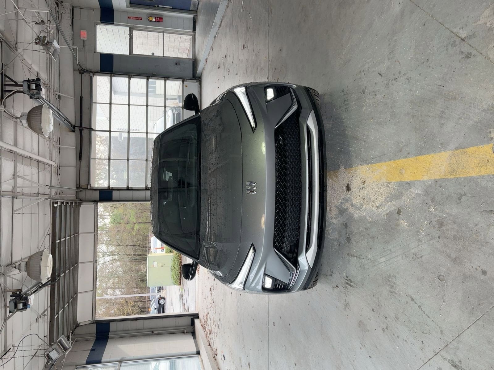 Thumbnail: 2025 Buick Envista - 22