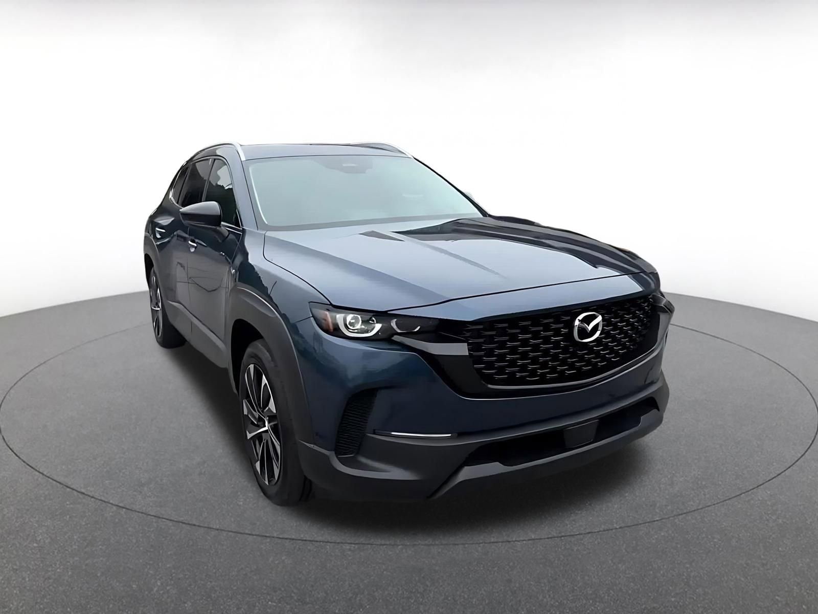 Thumbnail: 2025 Mazda CX-50 - 3