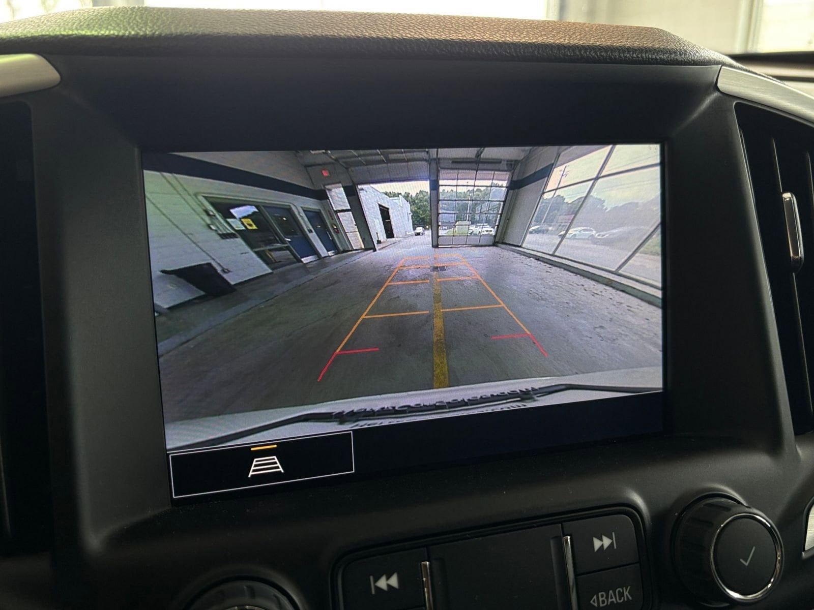 Thumbnail: 2024 GMC Terrain - 17