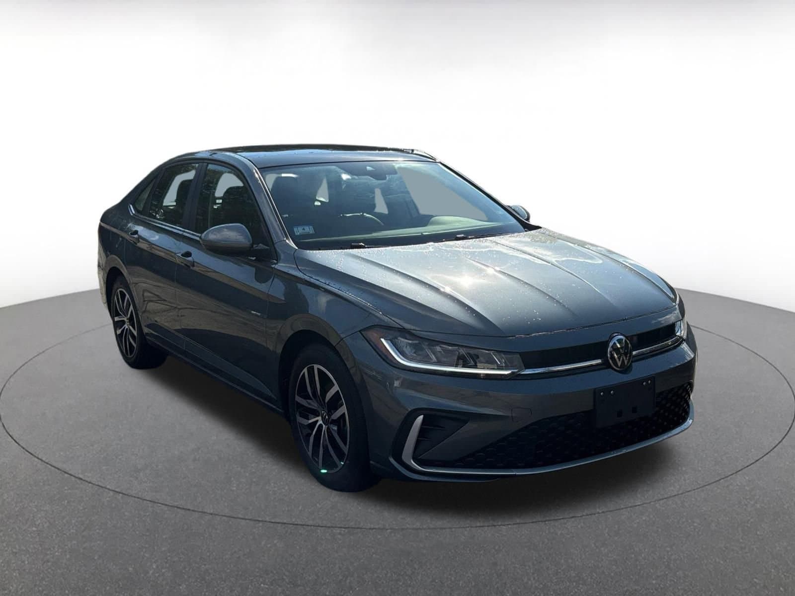 Thumbnail: 2025 Volkswagen Jetta - 2