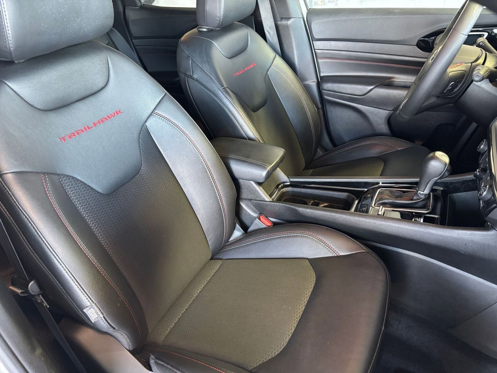 Thumbnail: 2025 Jeep Compass - 35