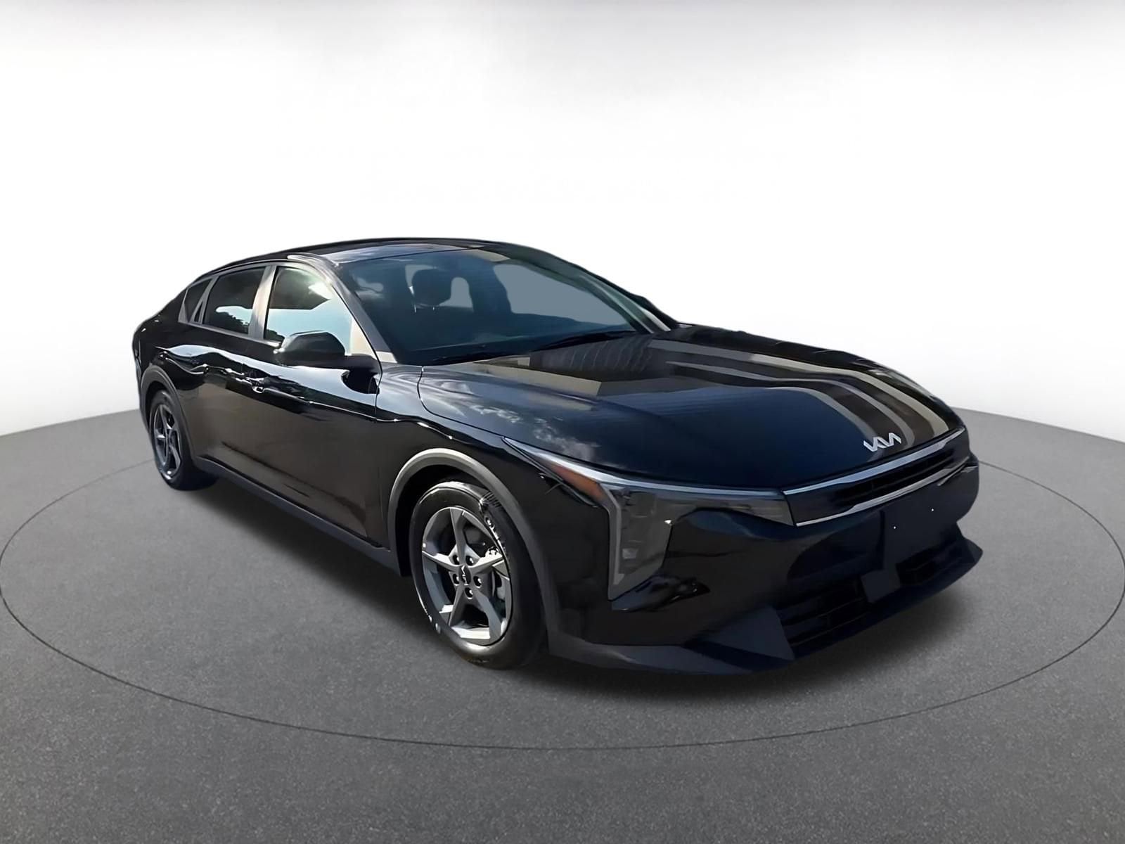 Thumbnail: 2025 Kia K4 - 5