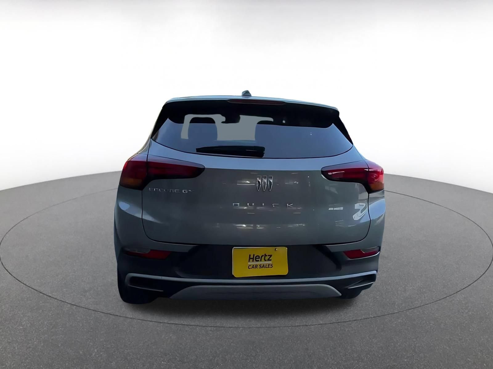 Thumbnail: 2026 Buick Encore GX - 12
