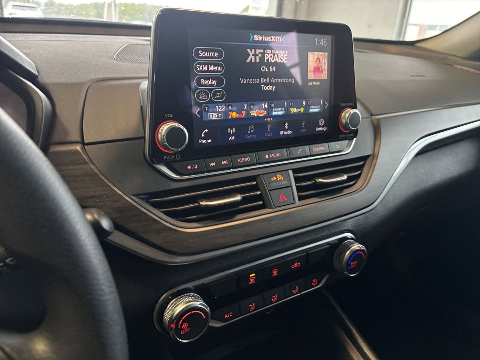 Thumbnail: 2025 Nissan Altima - 20