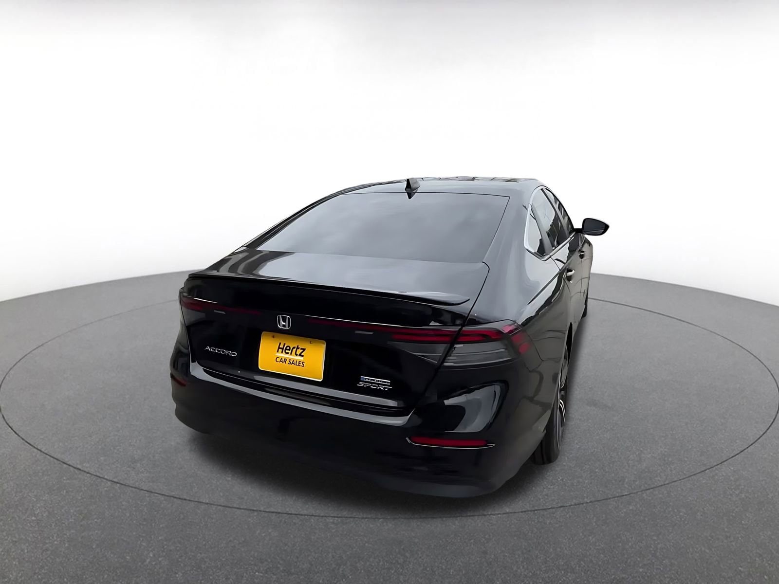 Thumbnail: 2023 Honda Accord - 13