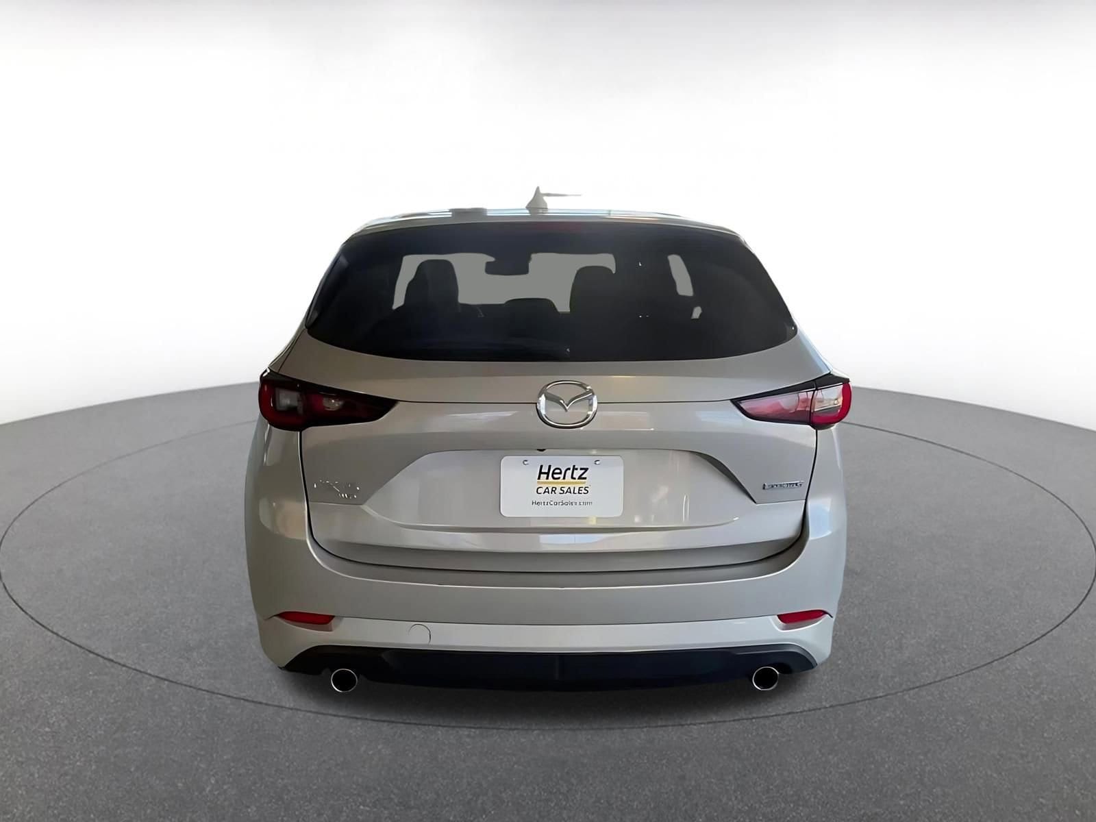 Thumbnail: 2025 Mazda CX-5 - 12