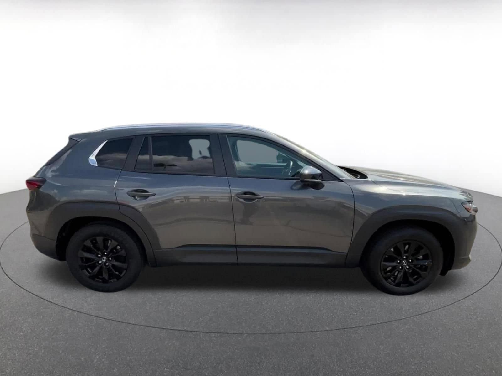 Thumbnail: 2025 Mazda CX-50 - 16