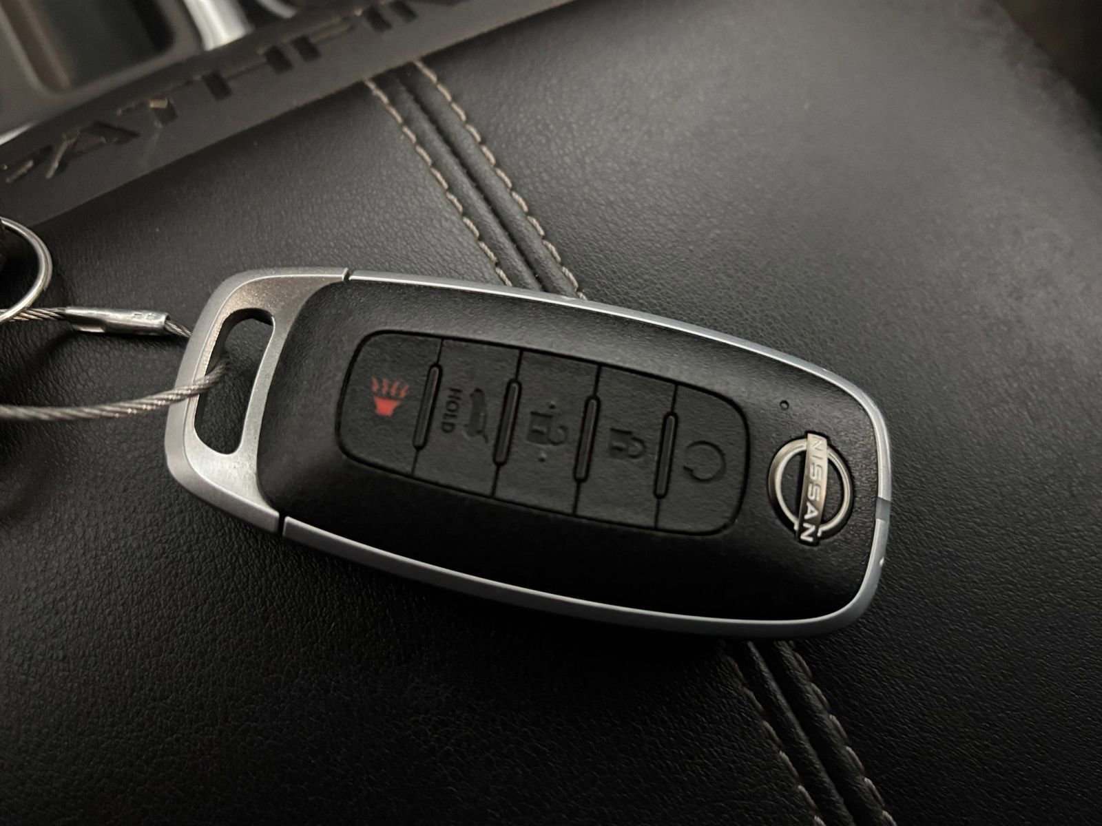 Thumbnail: 2025 Nissan Pathfinder - 32