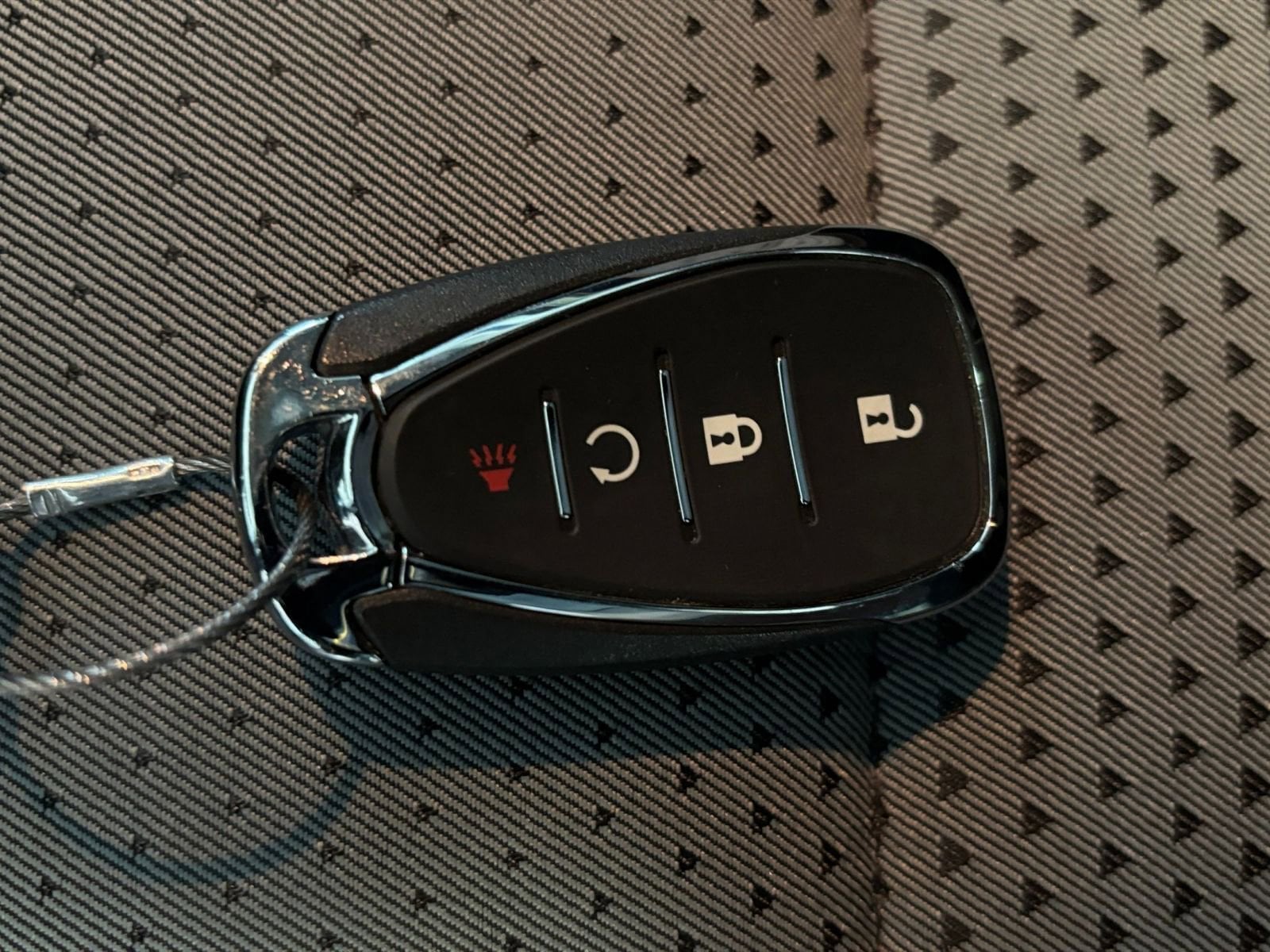 Thumbnail: 2025 Chevrolet Trax - 22