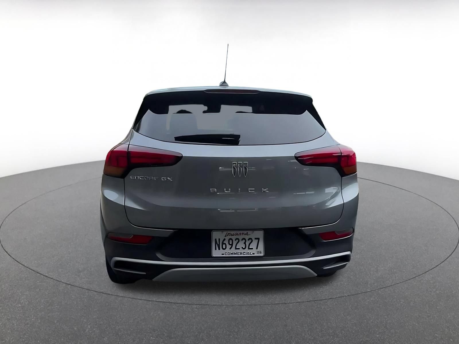 Thumbnail: 2026 Buick Encore GX - 10