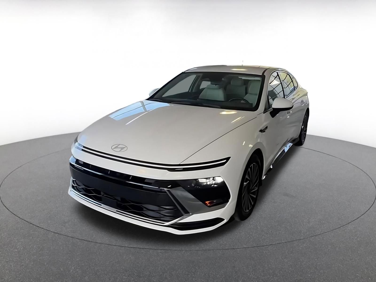 Thumbnail: 2025 Hyundai Sonata - 6