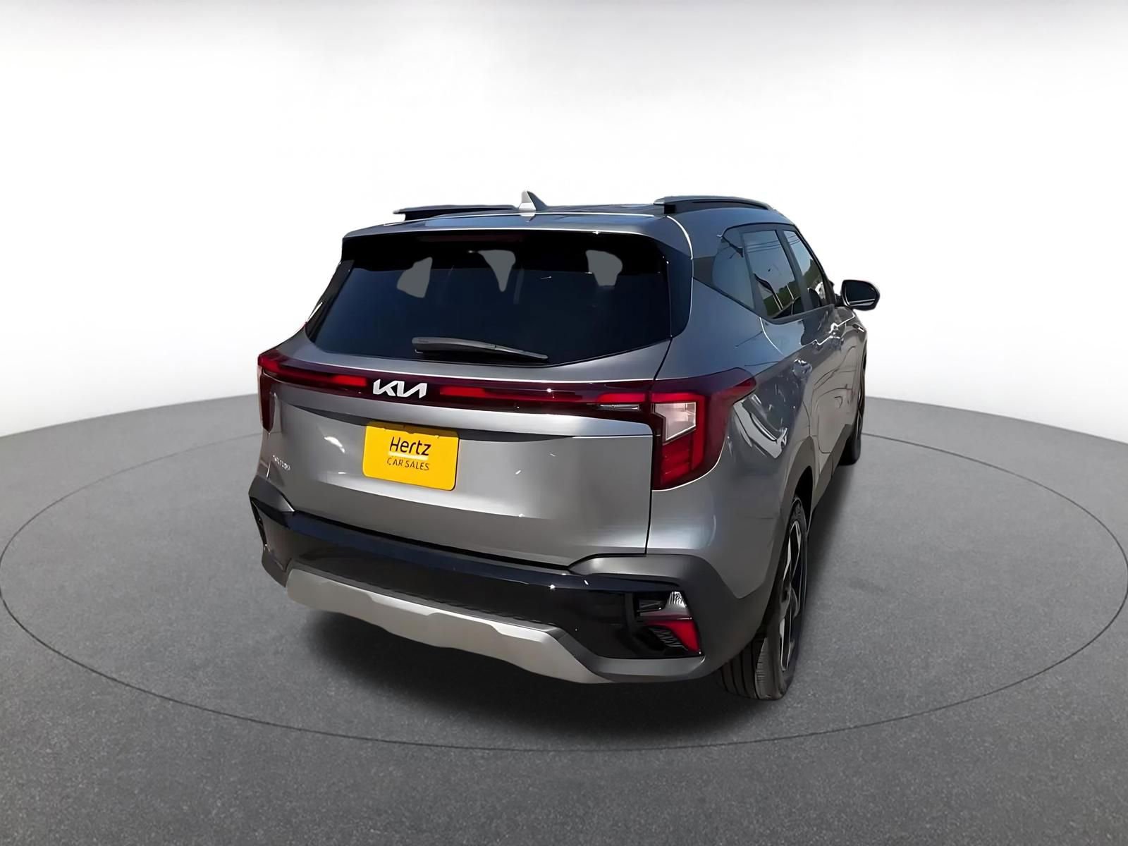 Thumbnail: 2025 Kia Seltos - 20