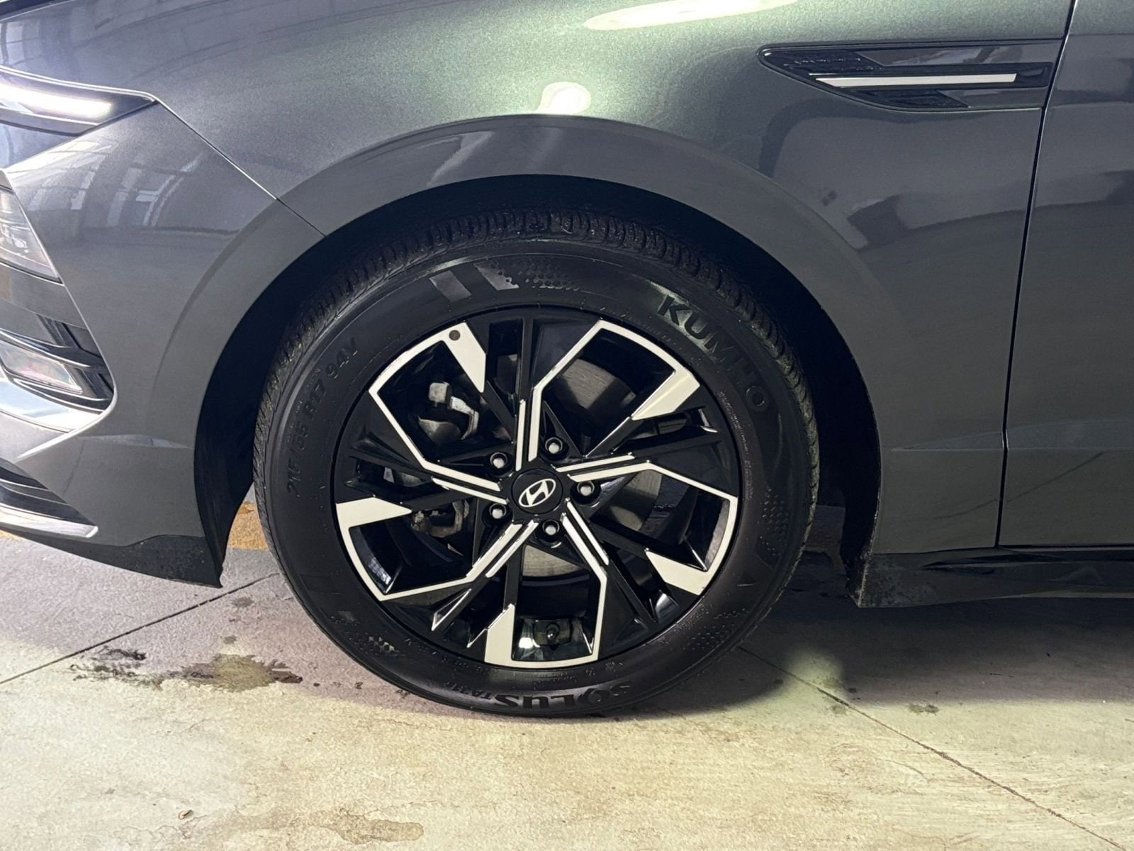 Thumbnail: 2025 Hyundai Sonata - 31