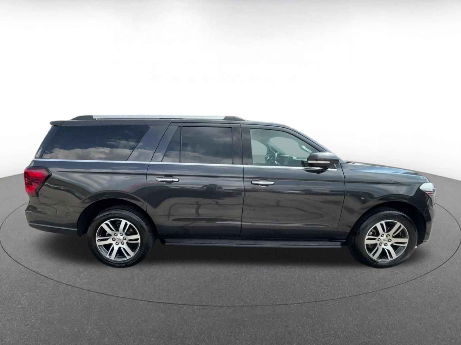 Thumbnail: 2024 Ford Expedition MAX - 15
