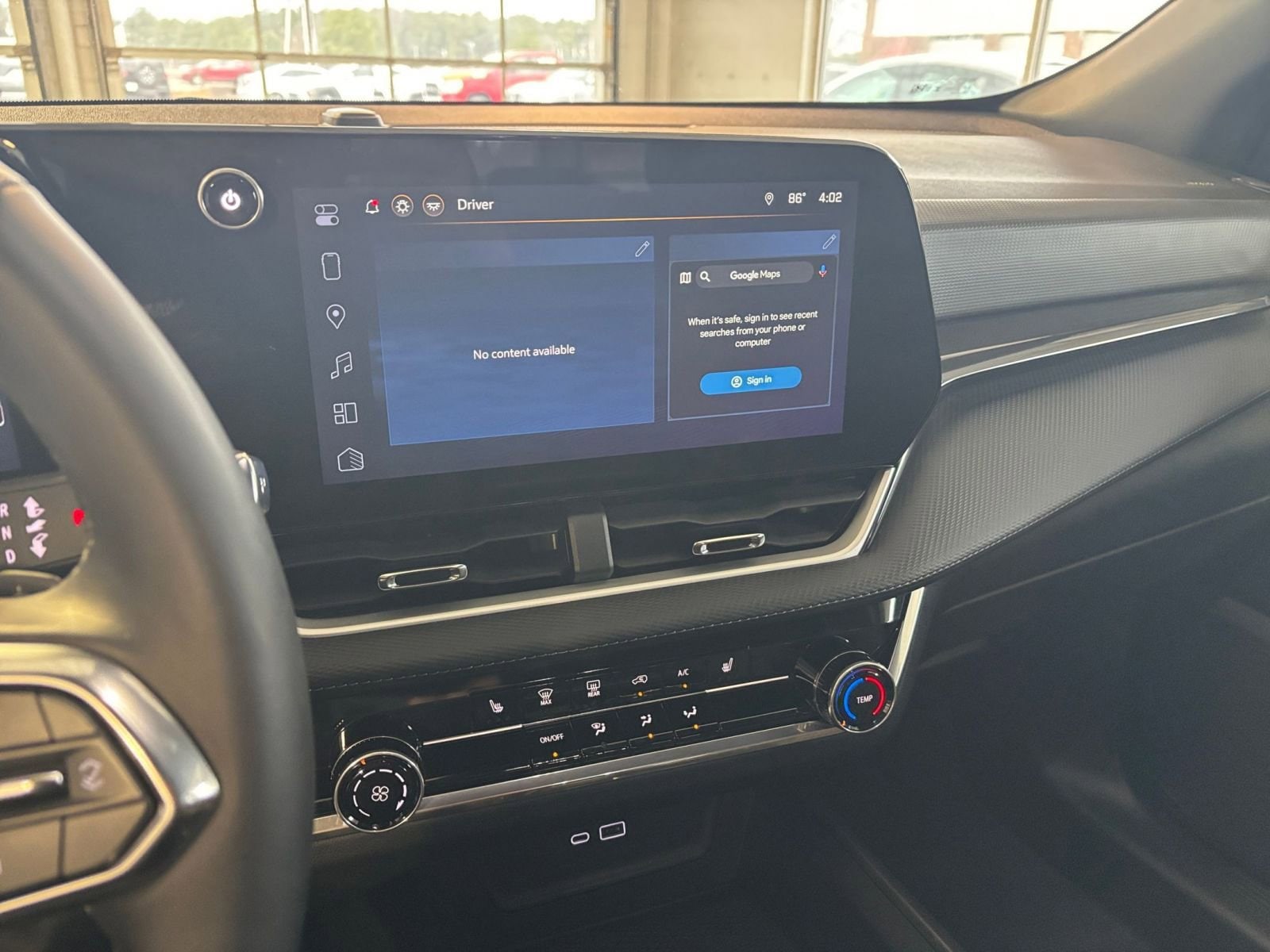 Thumbnail: 2025 Chevrolet Equinox - 21