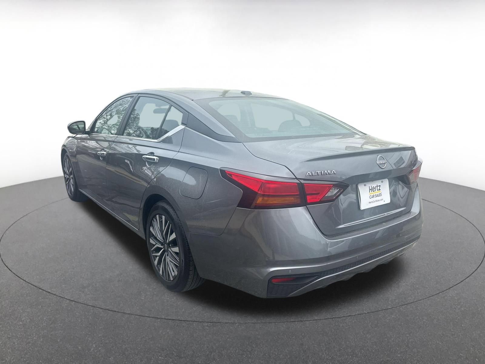 Thumbnail: 2025 Nissan Altima - 12