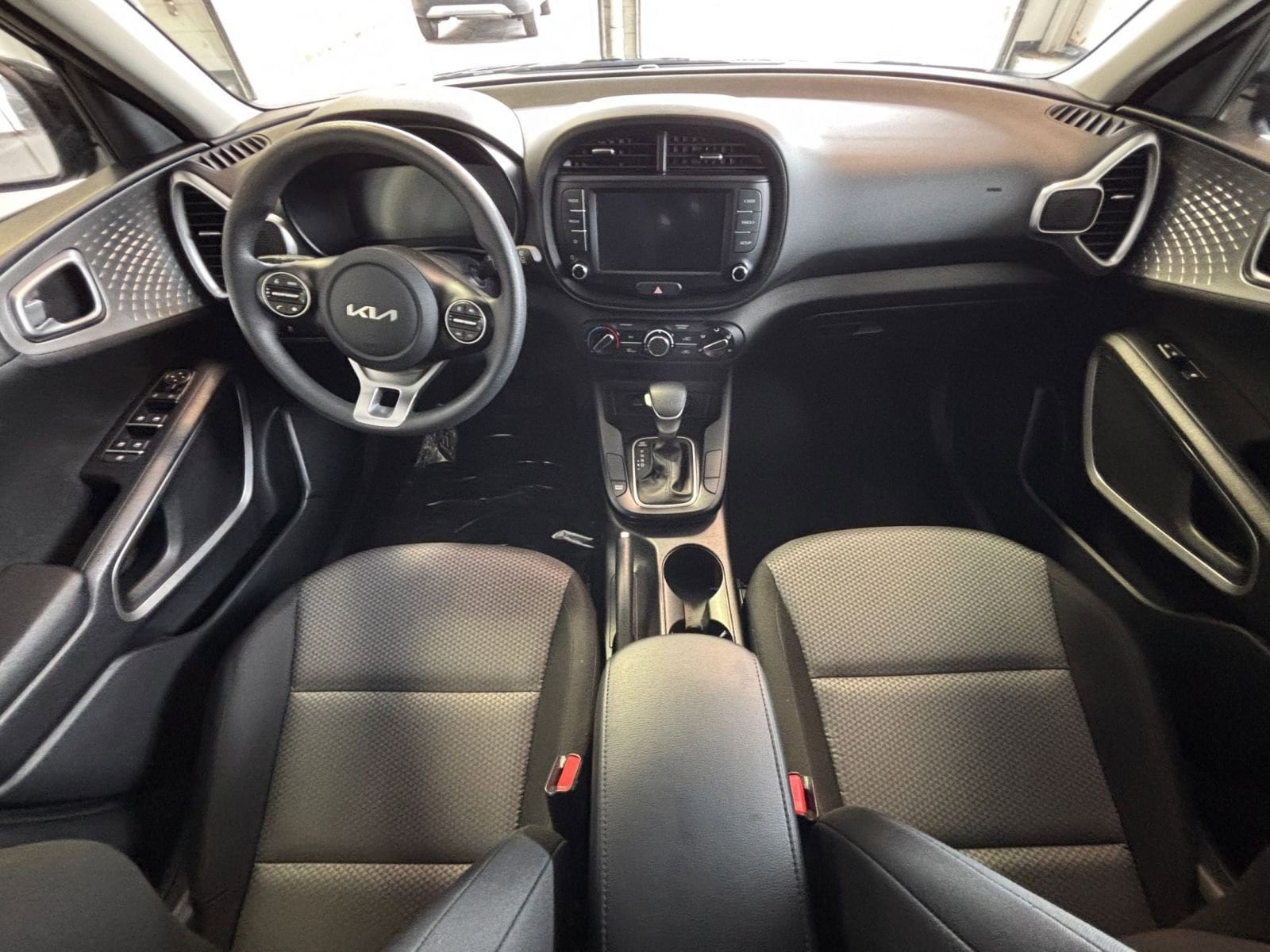 Thumbnail: 2025 Kia Soul - 31