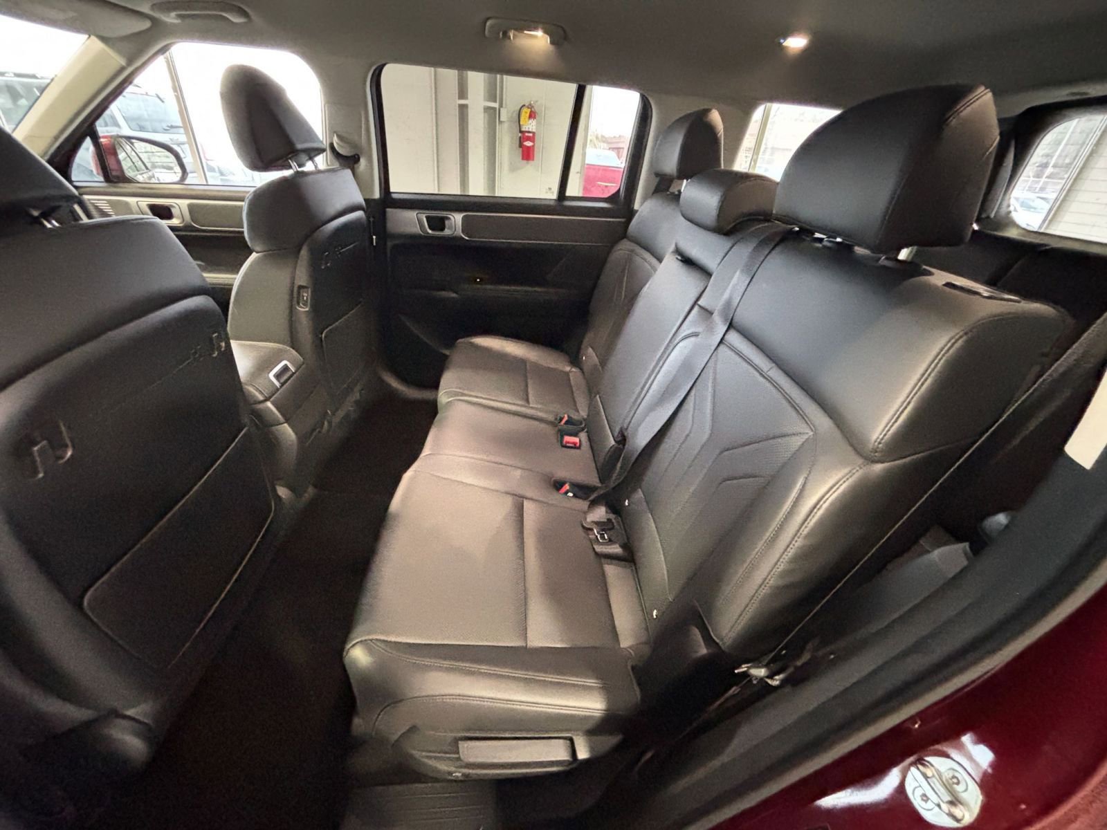 Thumbnail: 2025 Hyundai Santa Fe - 26