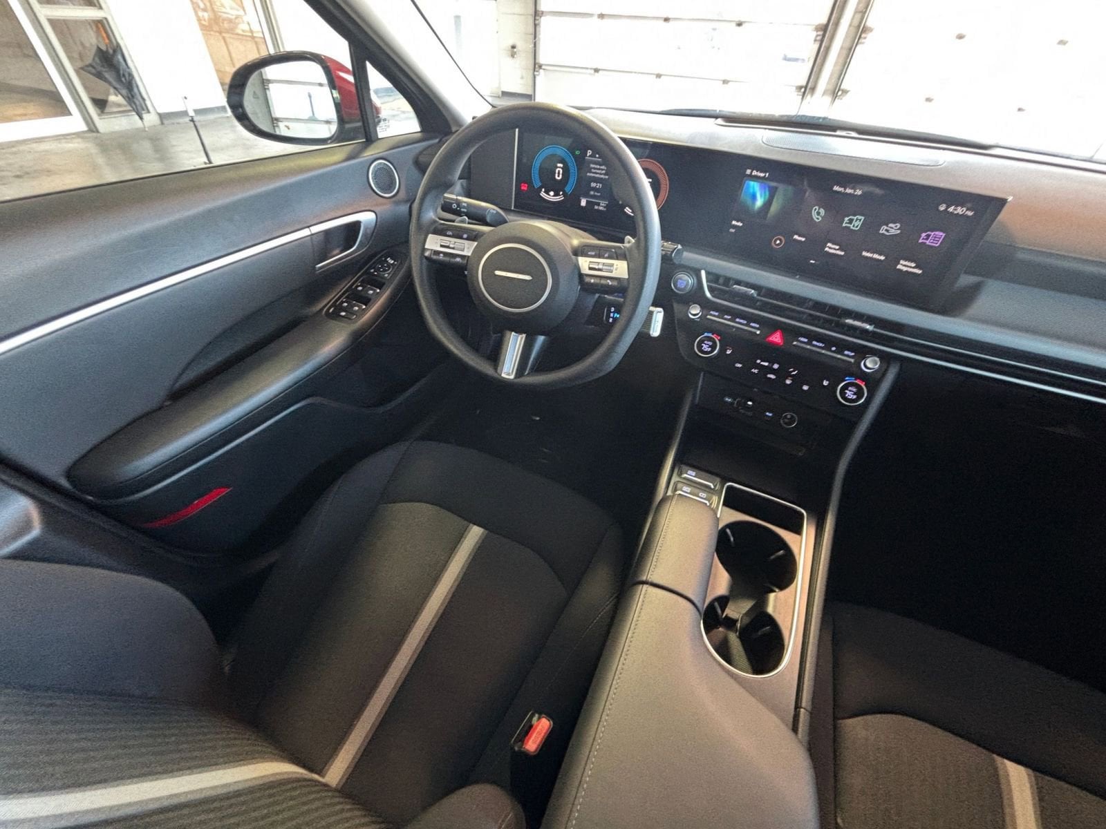 Thumbnail: 2025 Hyundai Sonata - 35