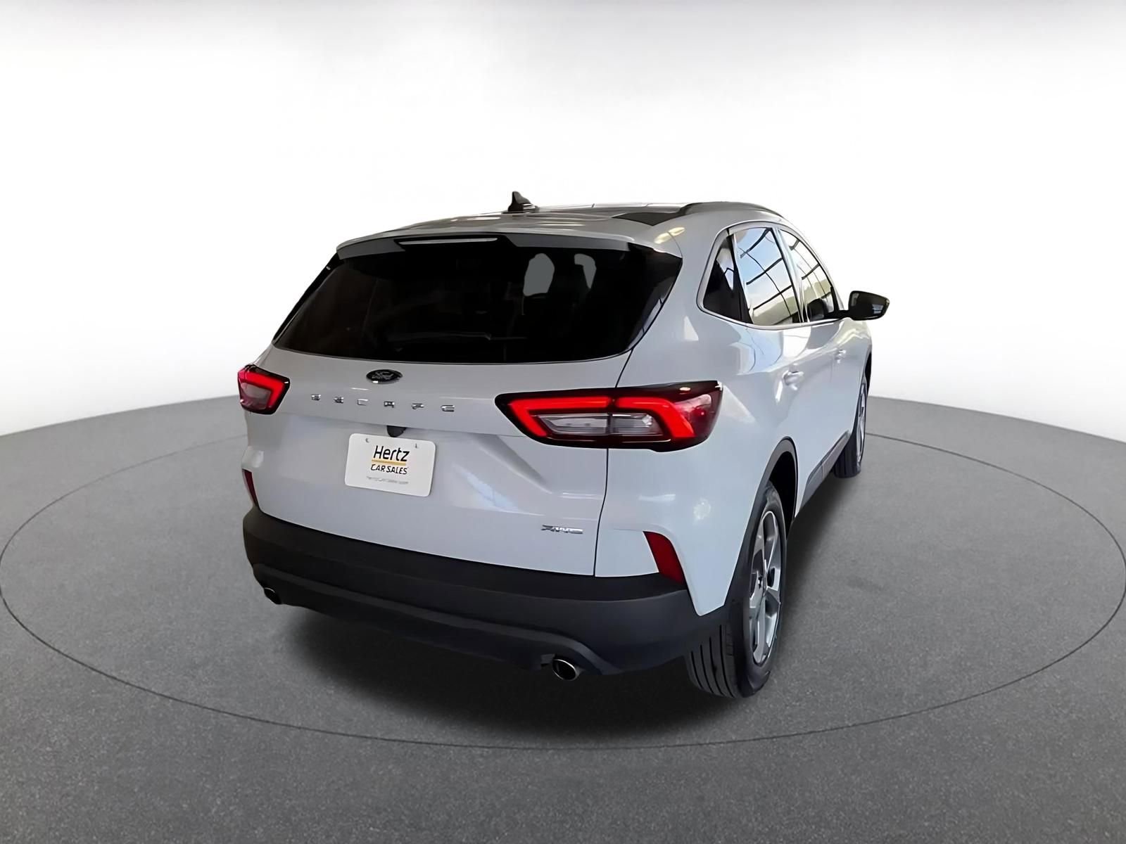 Thumbnail: 2025 Ford Escape - 15