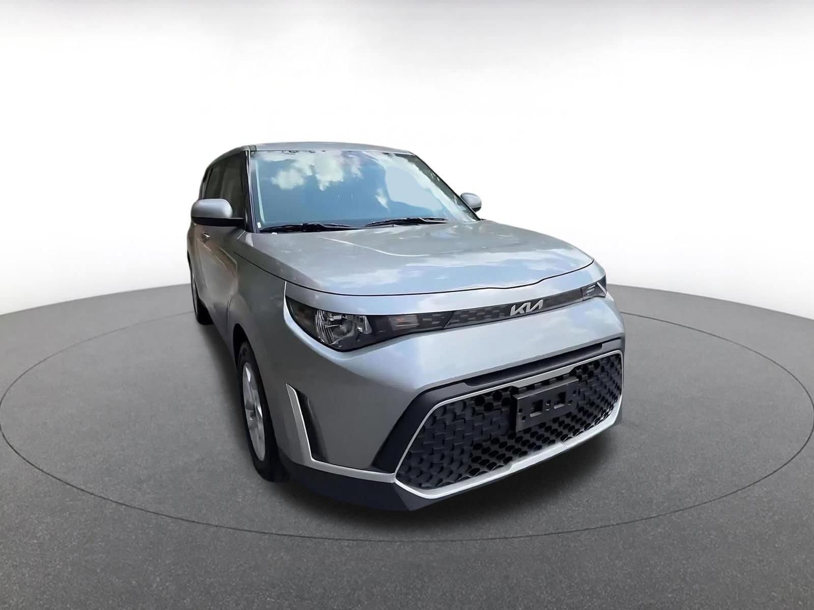 Thumbnail: 2025 Kia Soul - 3