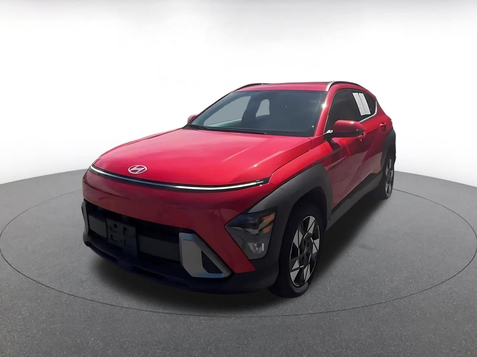 Thumbnail: 2025 Hyundai Kona - 5