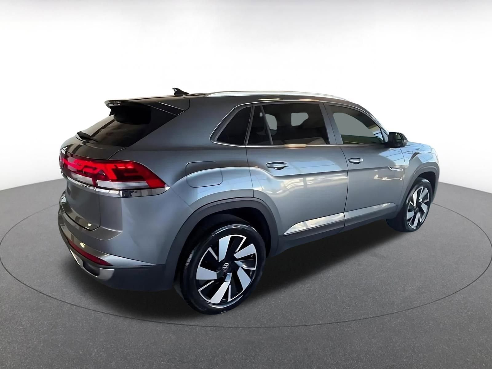 Thumbnail: 2025 Volkswagen Atlas - 15