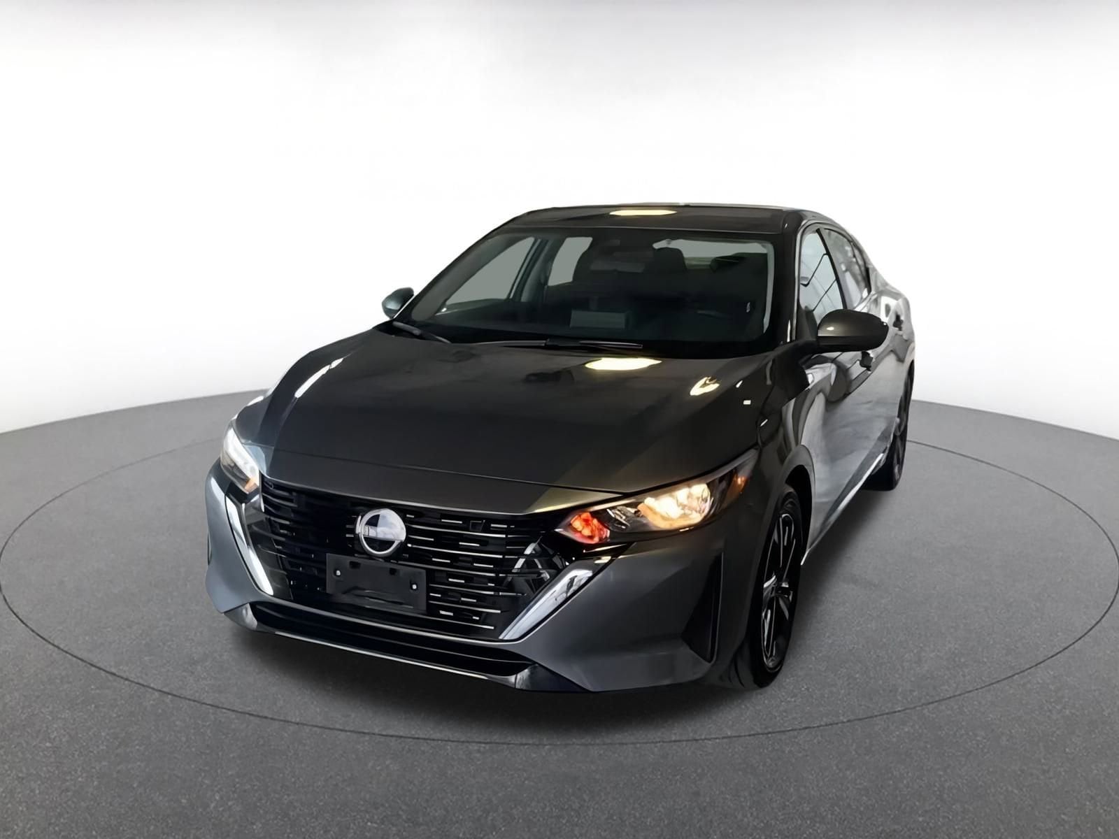 Thumbnail: 2025 Nissan Sentra - 6