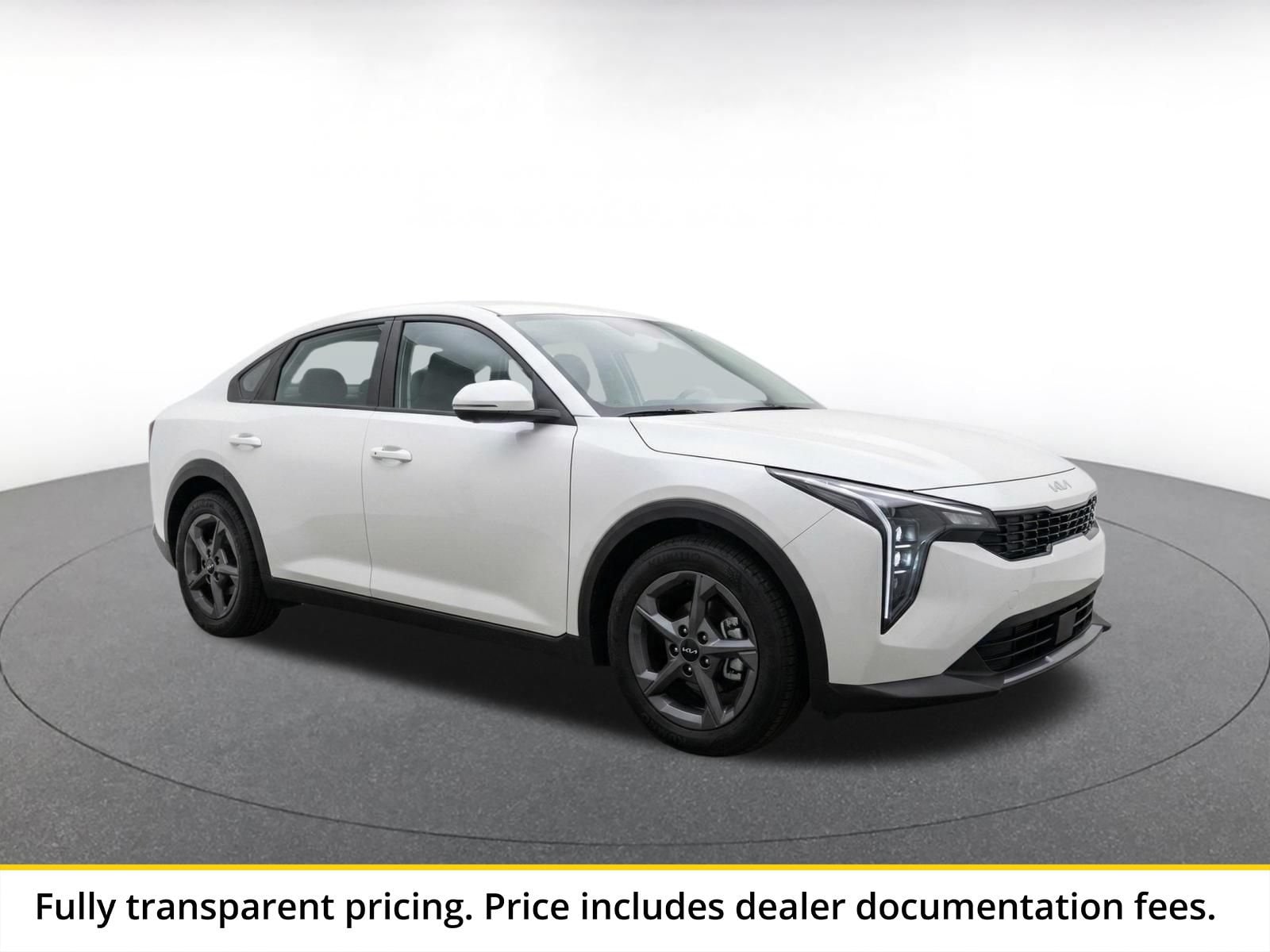 Thumbnail: 2026 Kia K4 - 1