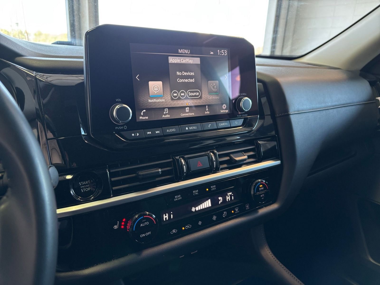 Thumbnail: 2025 Nissan Pathfinder - 20