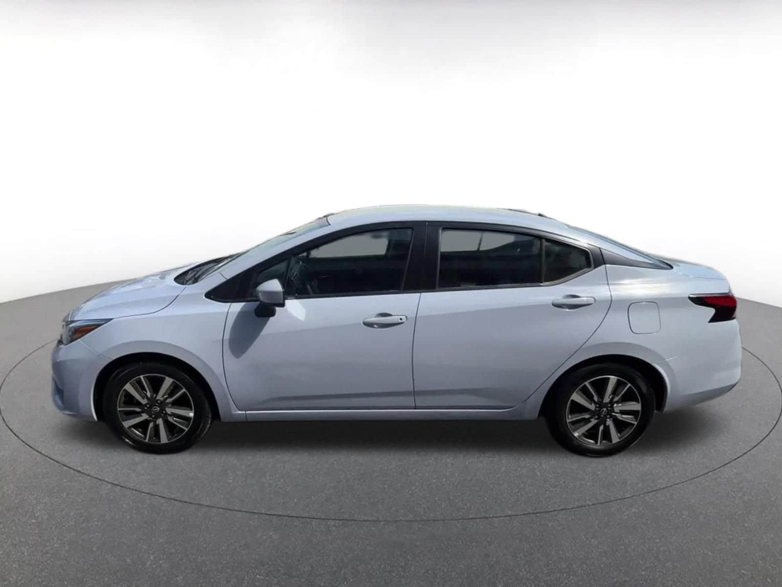 Thumbnail: 2025 Nissan Versa - 12