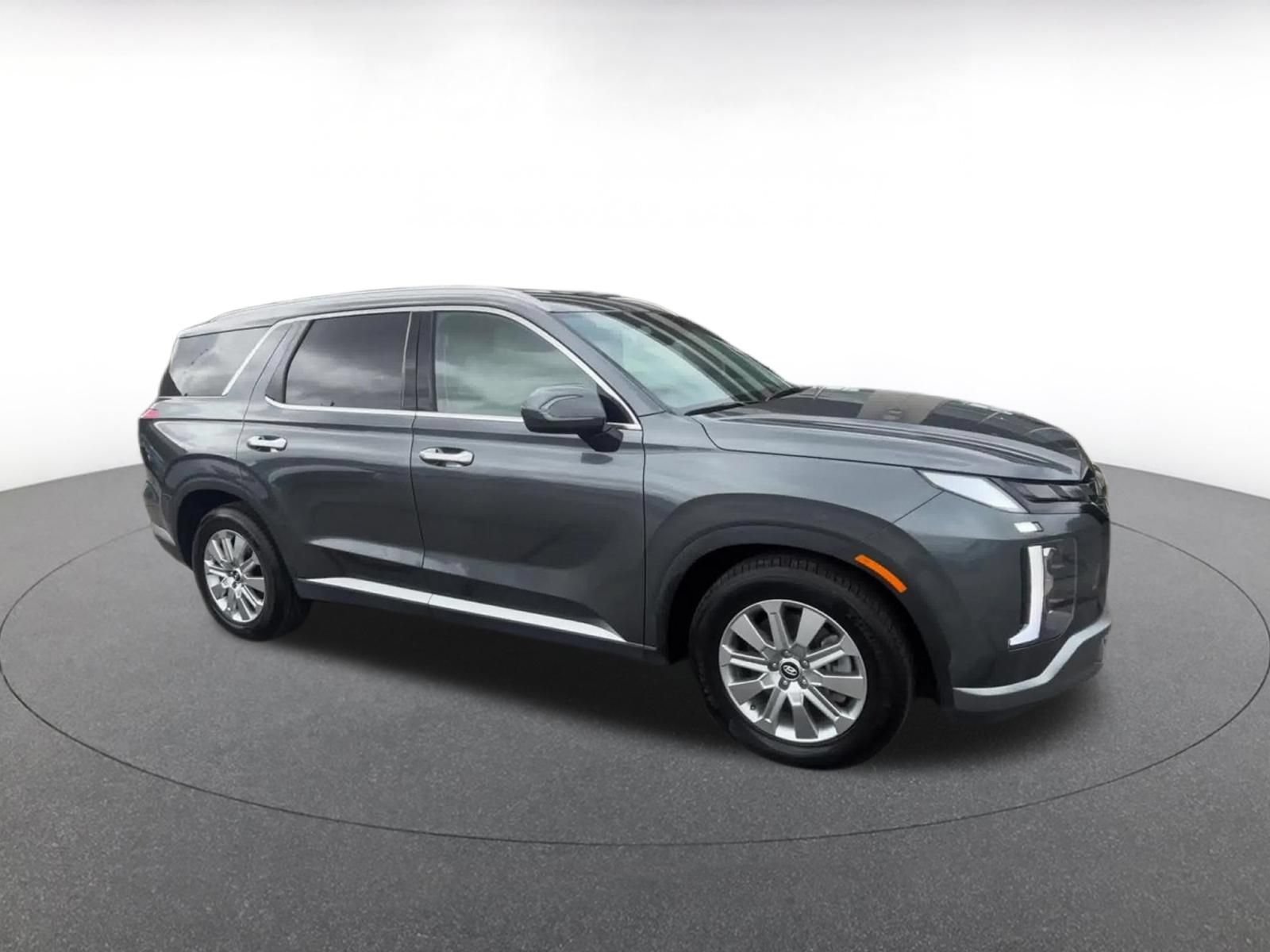 Thumbnail: 2025 Hyundai Palisade - 2