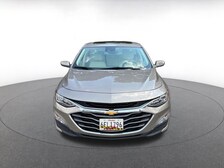 2024 Chevrolet Malibu LT -
                  Morrow, GA