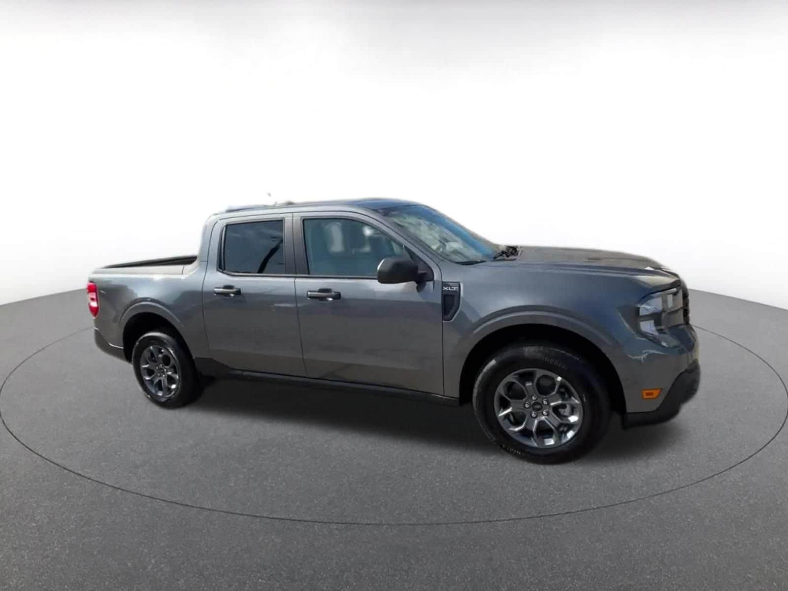 Thumbnail: 2026 Ford Maverick - 2