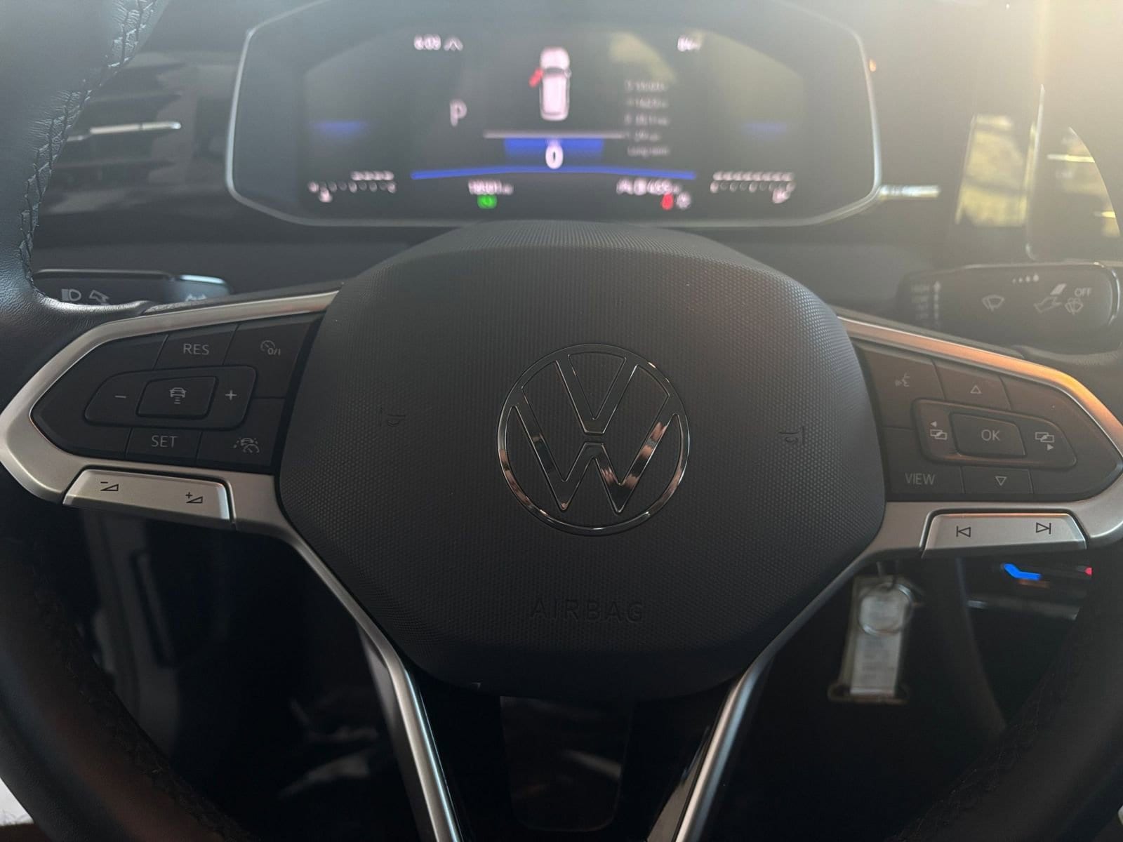 Thumbnail: 2025 Volkswagen Jetta - 26