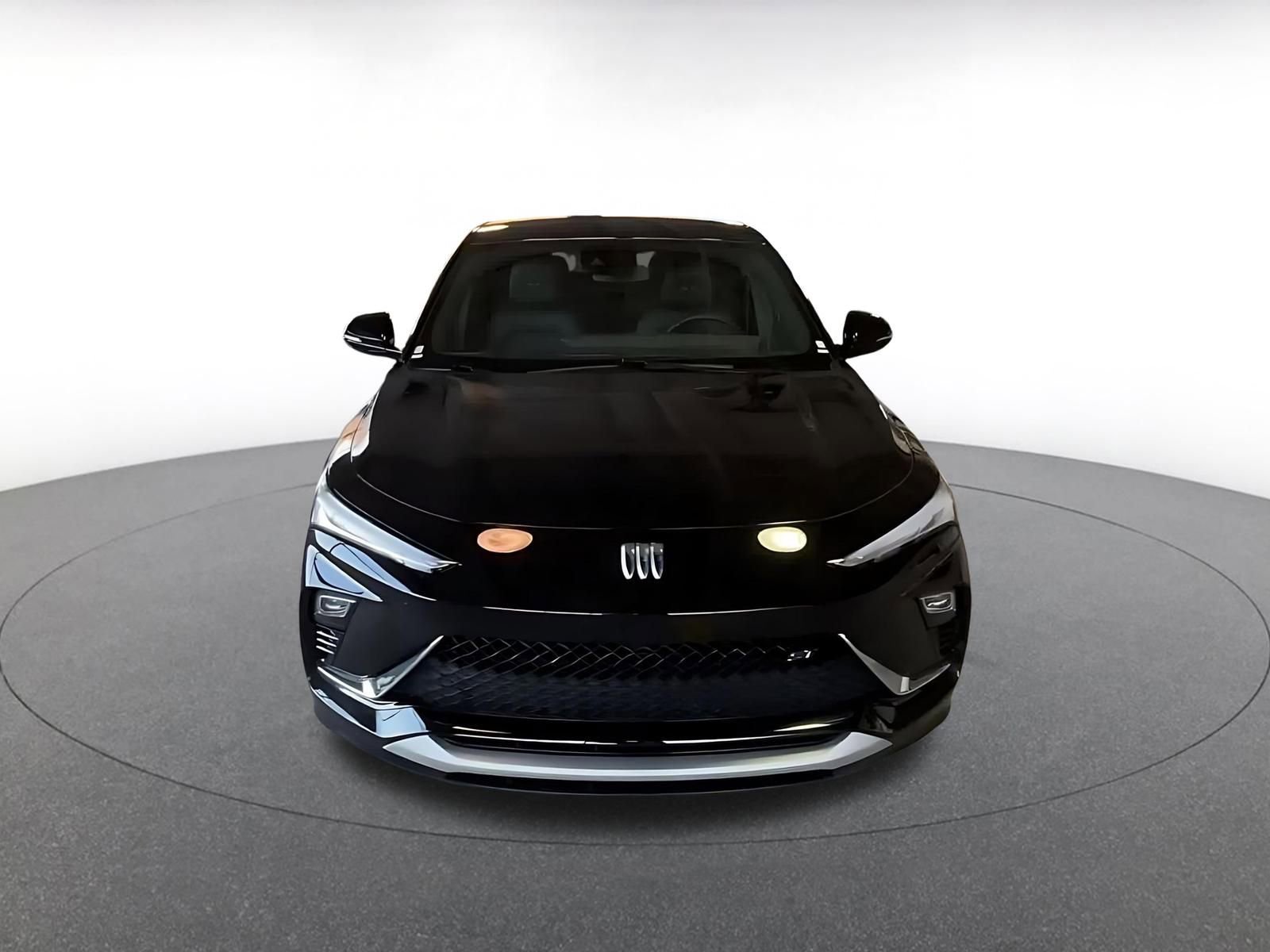 Thumbnail: 2025 Buick Envista - 3