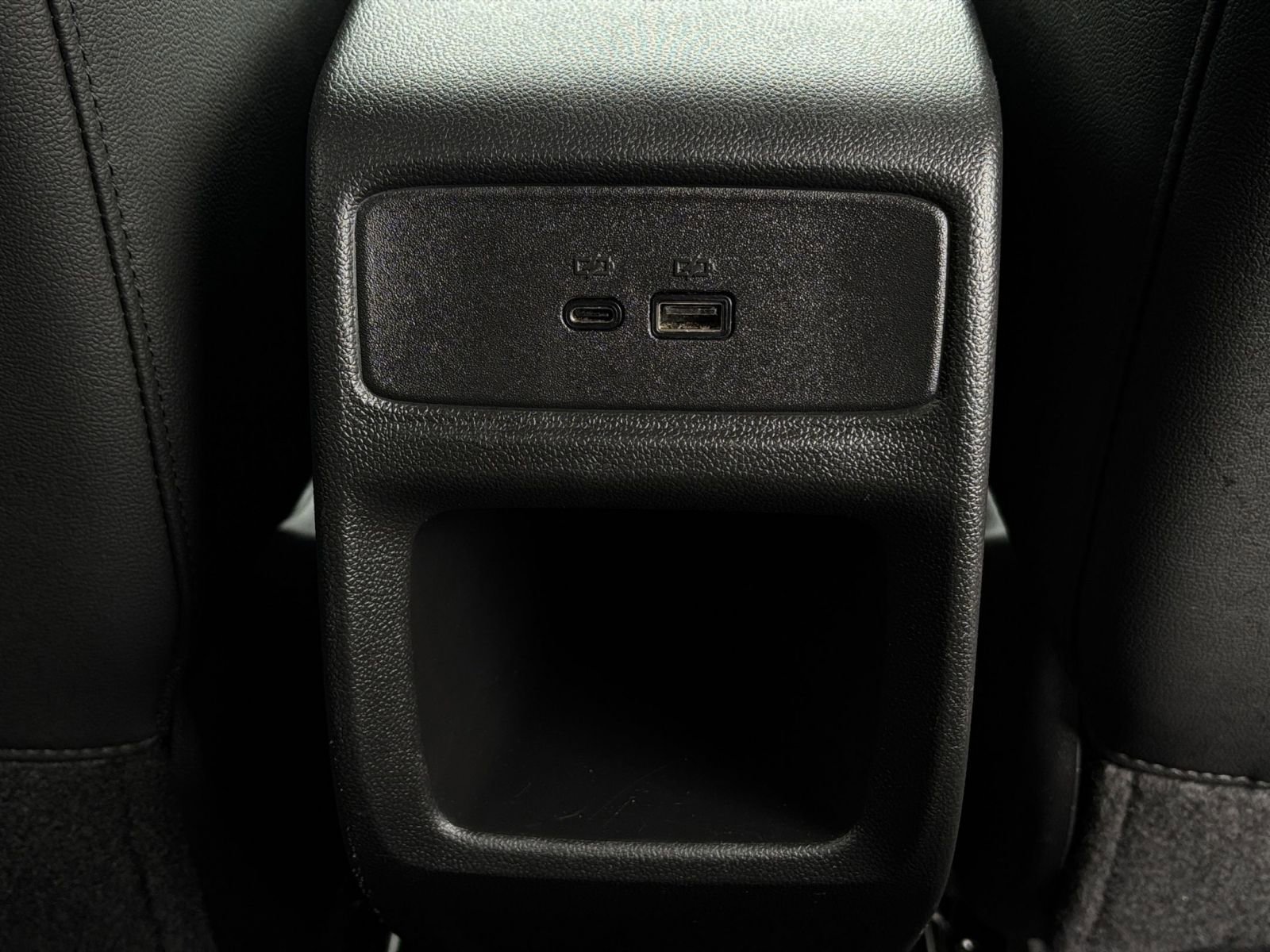 Thumbnail: 2025 Chevrolet Trax - 27