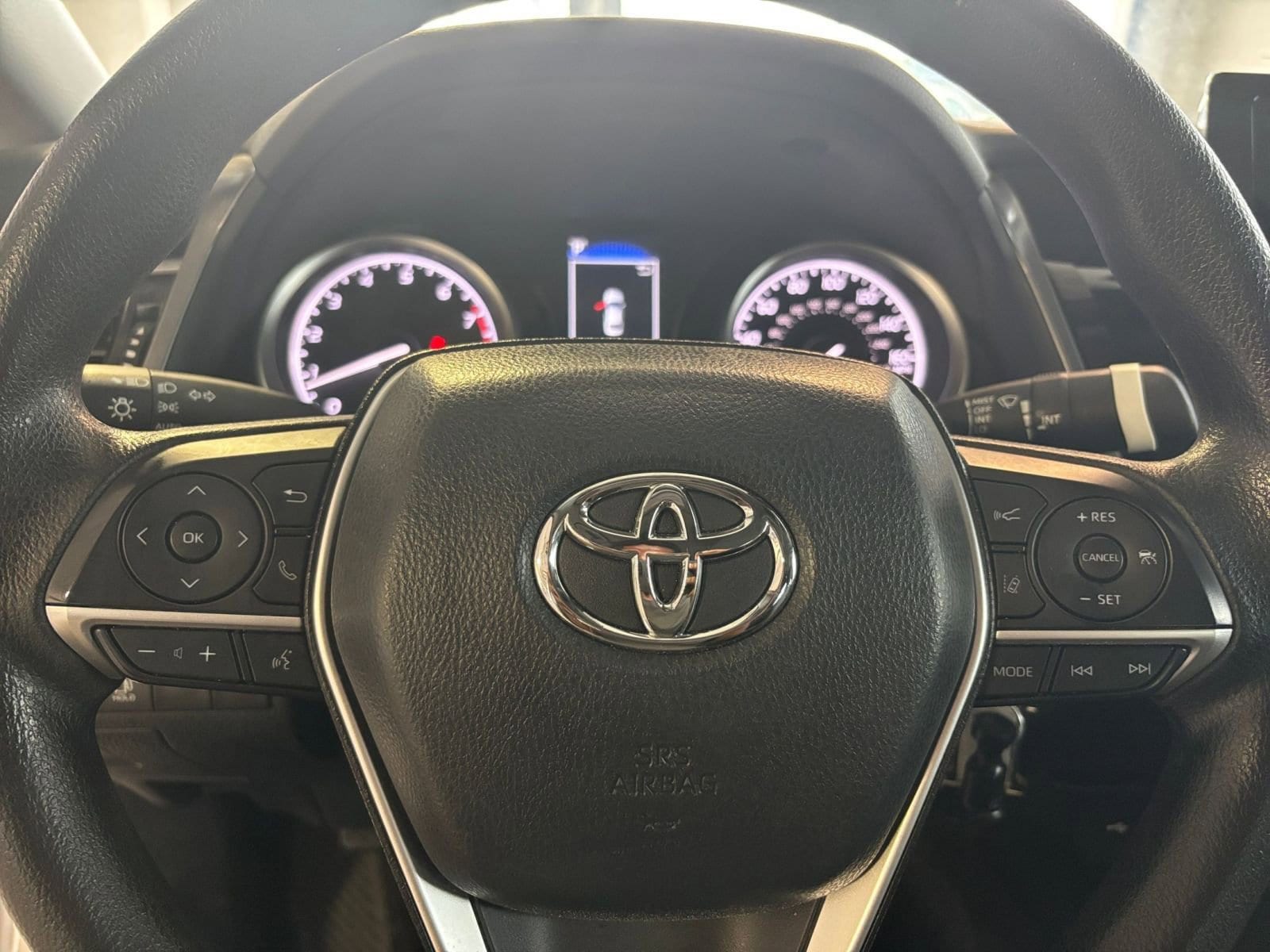 Thumbnail: 2024 Toyota Camry - 27